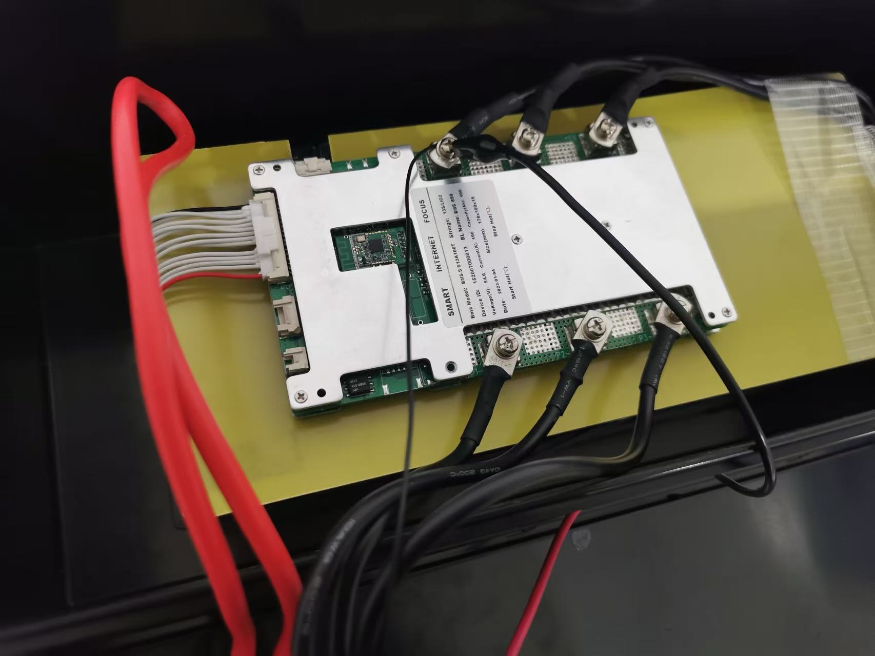 Repair case 2